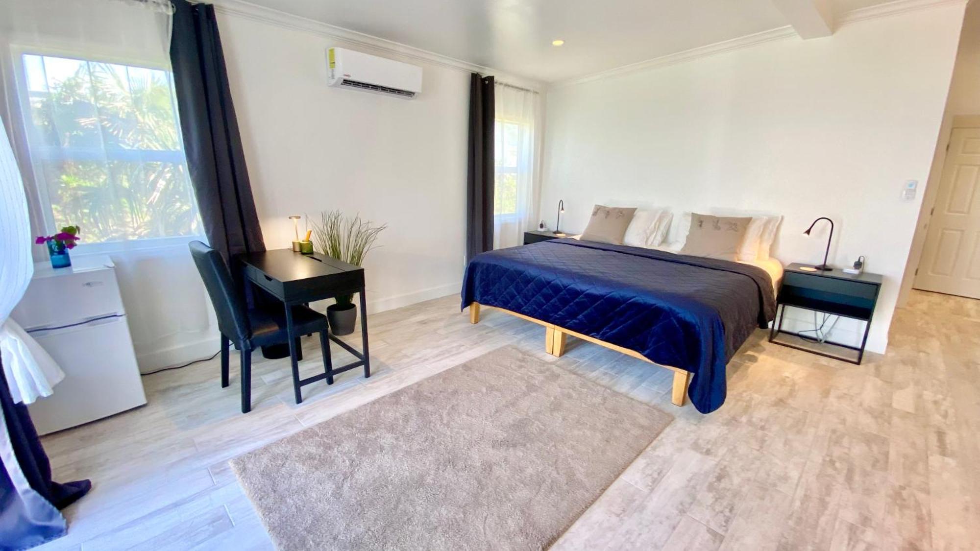 Eleuthera Retreat - Villa & Cottages On Pink Sand Beachfront Palmetto Point Exteriör bild